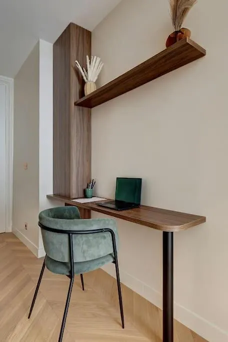 Sublime Champs Elysees 8guests 3bdr * Parigi